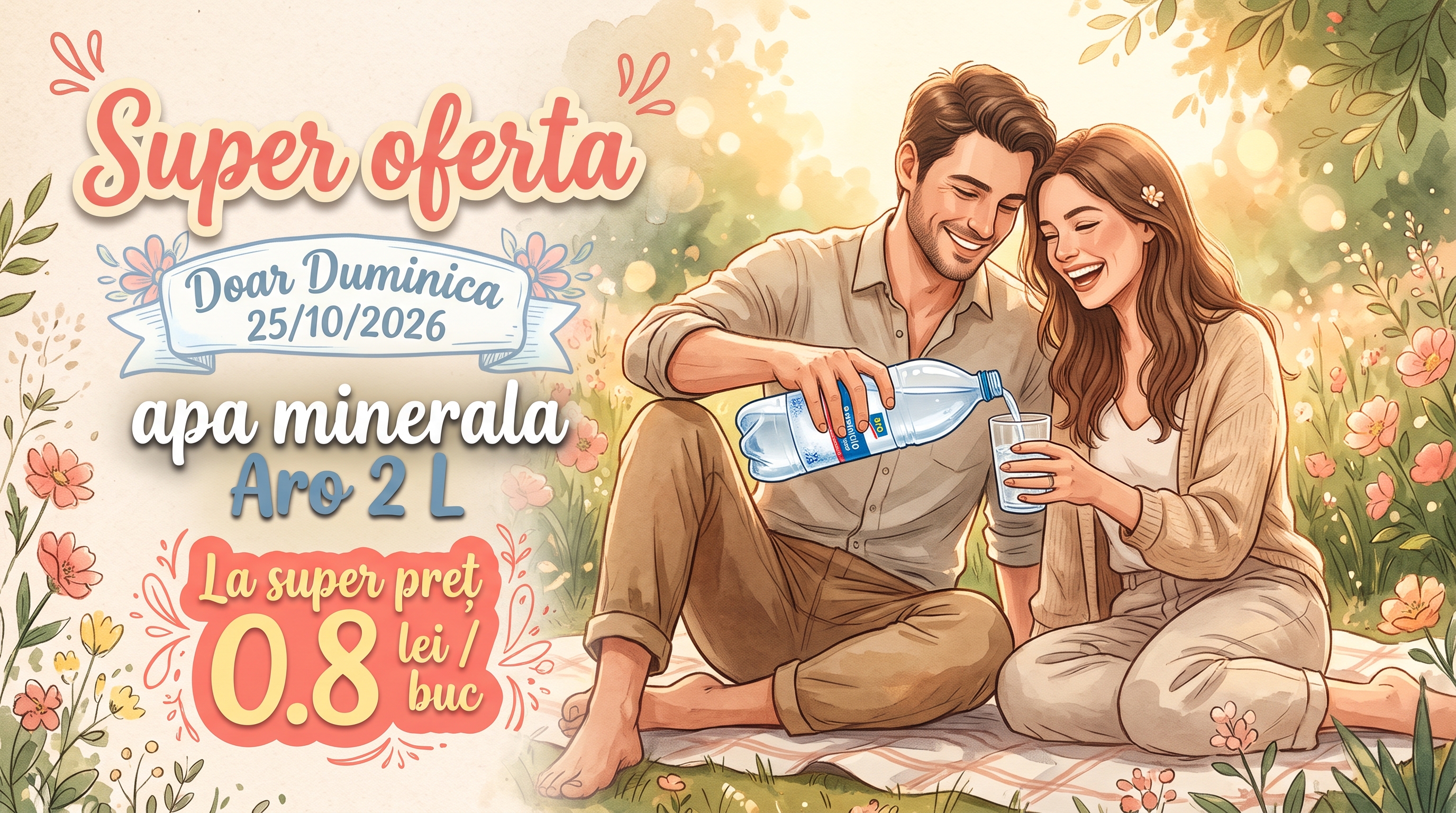Super Oferta Imperial Market